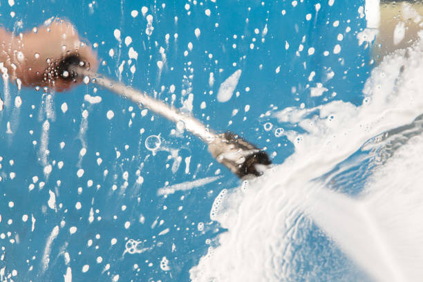 Best Soft Washing  in Canaan, CT