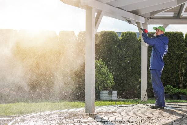 Trusted Canaan, CT  Pressure Washing Services Experts