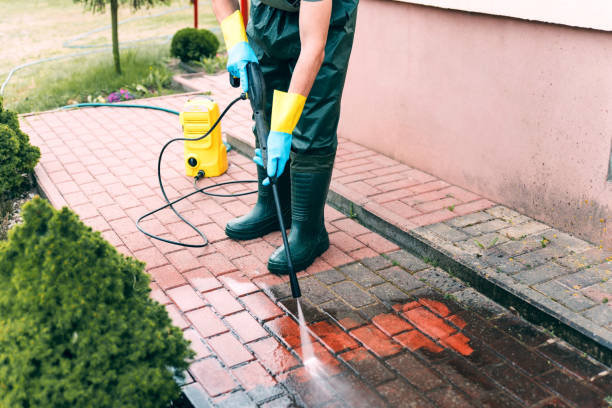 Spring Cleaning in Canaan, CT